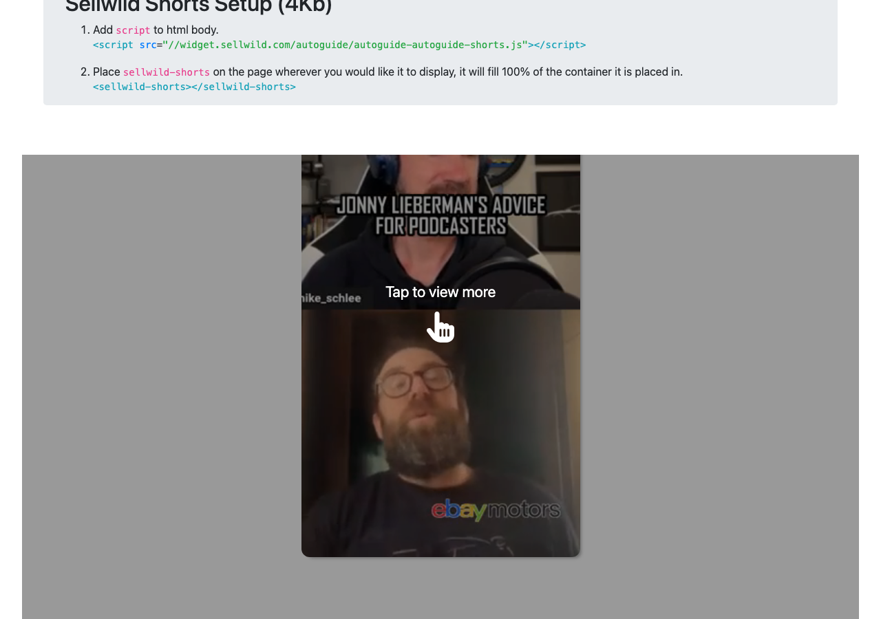 Production, desktop